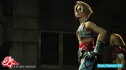 Ce jeu qui... a un héros insignifiant