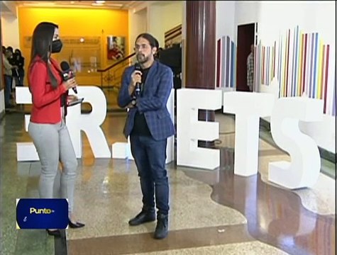 Vicepdte. Sec. de Comunicación Ñáñez: Necesitamos crear una independencia tecnológica comunicacional