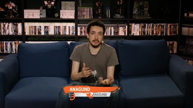 E3 2017 : Ce que l'on attend de la conférence de Bethesda