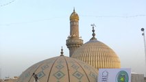 Sünni Vakfı cumartesi gününün Ramazan ayının ilk günü olacağını duyurdu