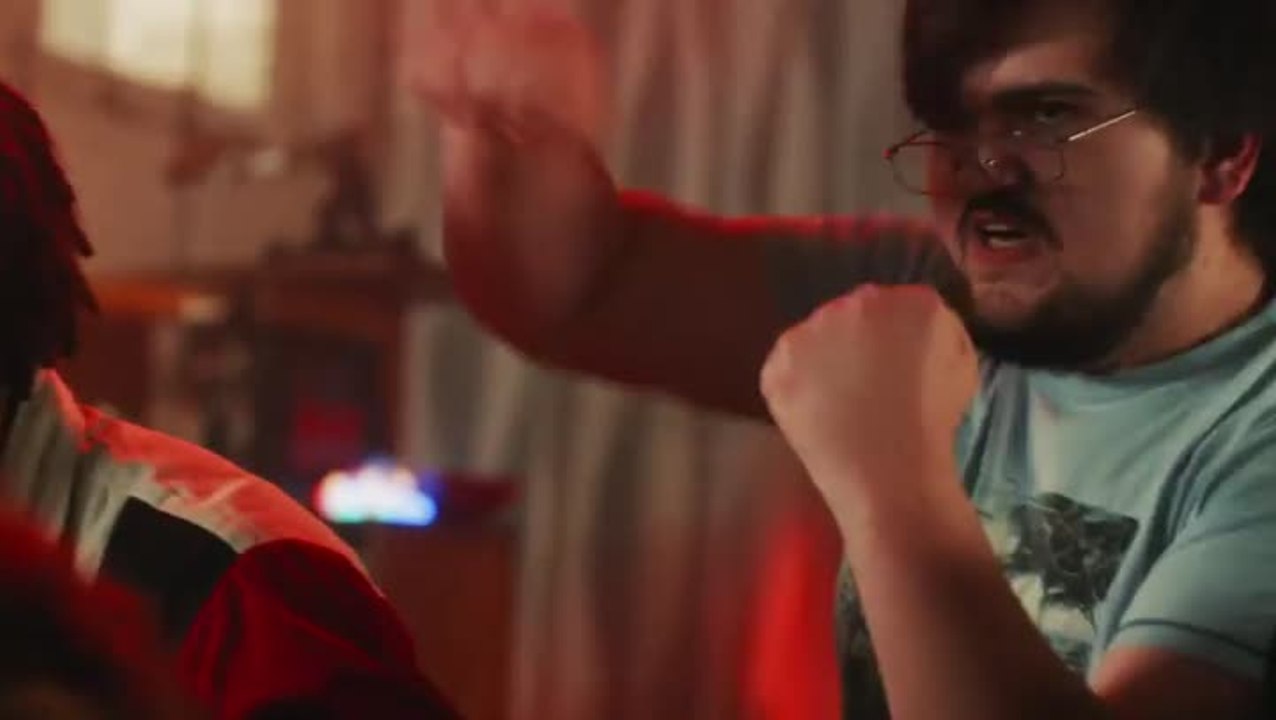 Tekken 7 - Trailer de lancement
