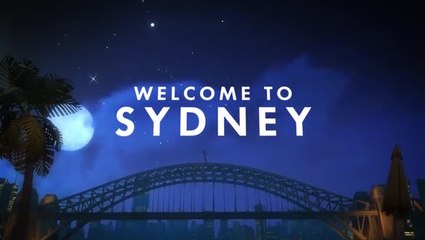 Overwatch Summer Games 2017