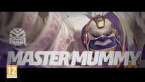 ARMS Rencontrez Master Mummy