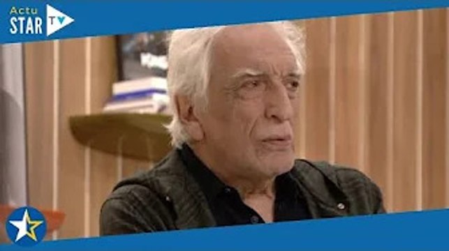 Gérard Darmon rancunier : ses déclarations sans appel sur sa brouille avec Marc Lavoine