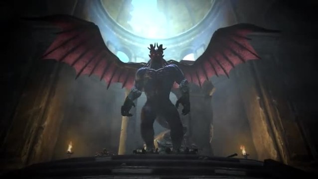 Dragon's Dogma : Dark Arisen - Une date de sortie, un prix, une jaquette