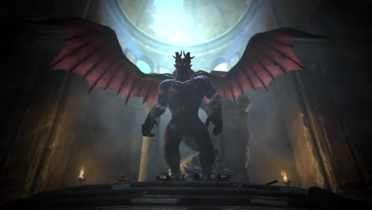 Dragon's Dogma : Dark Arisen - Une date de sortie, un prix, une jaquette