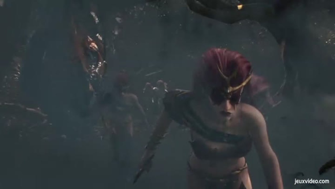 Total War Warhammer 2