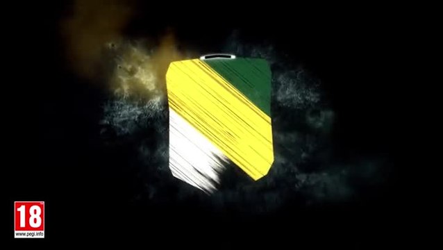 For Honor Gladiateur Trailer