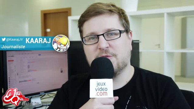 Ce jeu qui... aurait dû être à l'E3 !