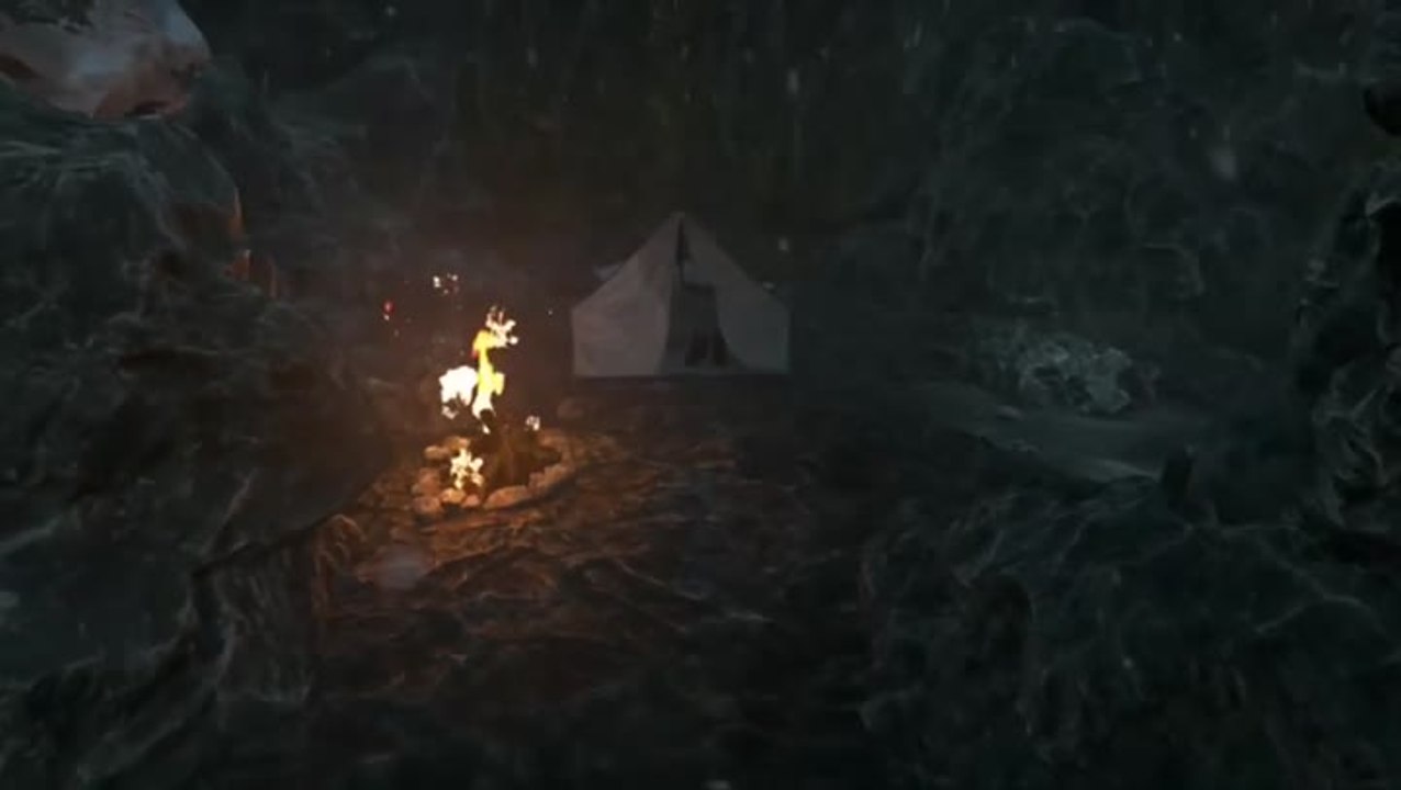 Kholat Release Trailer Xbox One