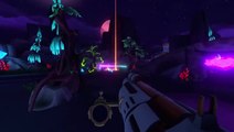 Aftercharge - Teaser