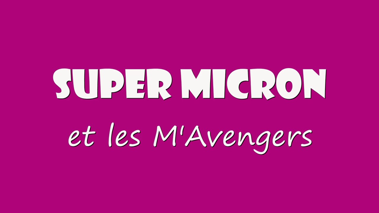 Super Micron