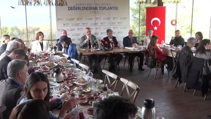 Karacabey, büyük ölçekli yatırımlarla altın çağını yaşıyor