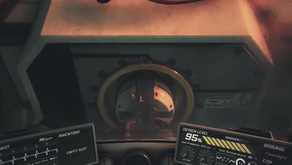 Moons of Madness - Gameplay Trailer