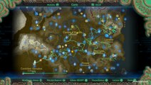 The Legend of Zelda : Breath of the Wild - Les Epreuves Légendaires : Le DLC et ses trésors cachés