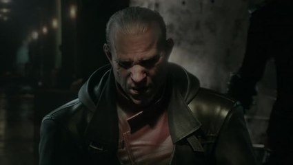 Dishonored Death of the Outsider