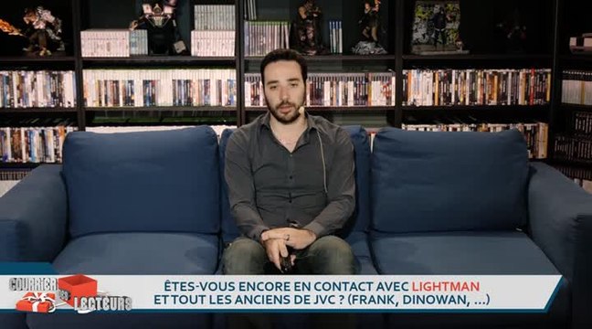 La Boîte à Questions #10 : Jeuxvideo.com répond à vos questions