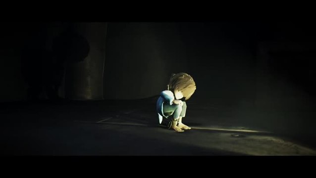 Little Nightmares PS4/XB1/PC Les profondeurs