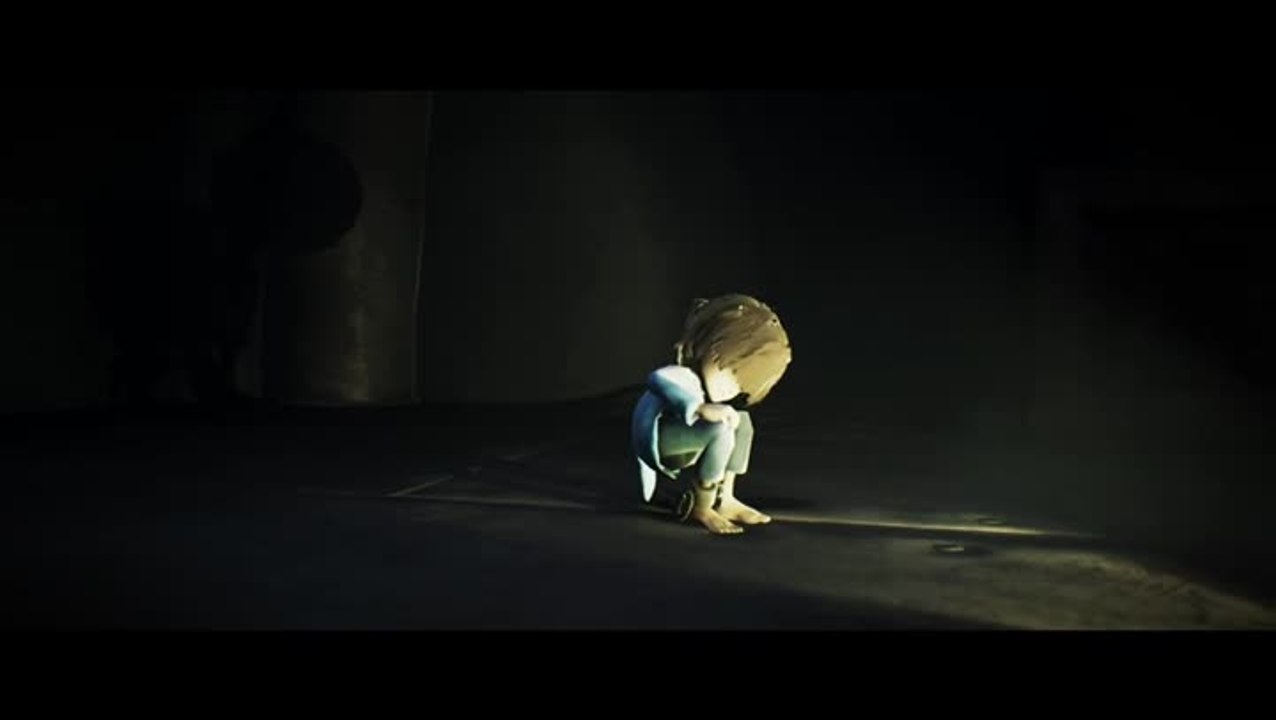 Little Nightmares PS4/XB1/PC Les profondeurs