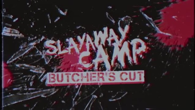 Slayaway Camp s'annonce sur Playstation 4