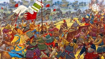 عشوائيات.....ليه اليابان لا تملك جيش