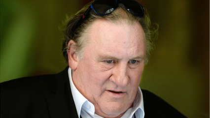 FEMME ACTUELLE - "Il ne comprend pas" : la réponse très froide du Kremlin suite aux propos de Gérard Depardieu sur Vladimir Poutine