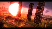 Megaton Rainfall Trailer