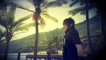 FINAL FANTASY XV : WINDOWS EDITION - Bande-annonce officielle de présentation