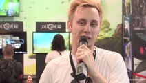 Japan Expo 2017 Lost Sphear