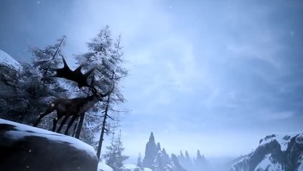 Conan Exile - Trailer E3 de l'extension