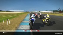 Gaming Live MotoGP 17