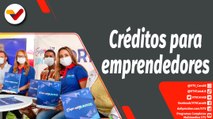 Zurda Konducta | La banca pública promueve los emprendimientos mediante créditos