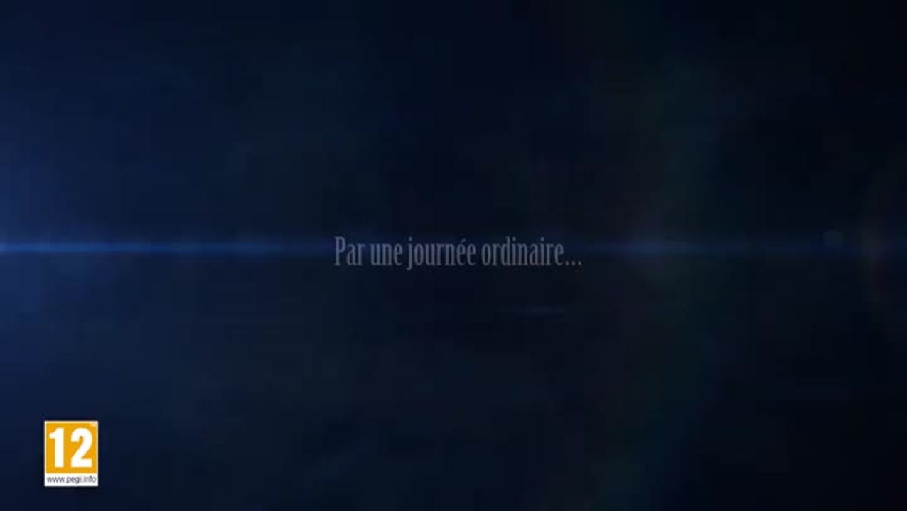 Fire Emblem Warriors Trailer