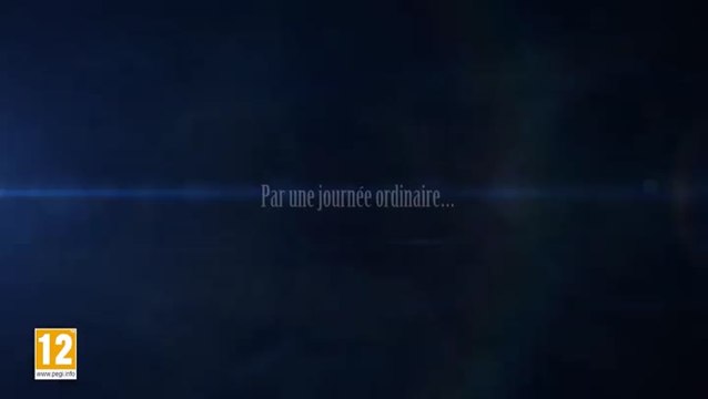 Fire Emblem Warriors Trailer