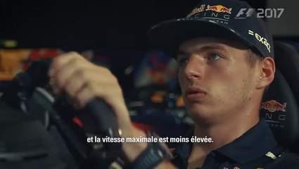 F1 2017 – Max Verstappen ‘Silverstone Short’ Gameplay Trailer