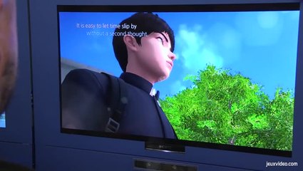 Japan Expo : White Days