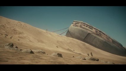 Star Citizen Lost & Found trailer