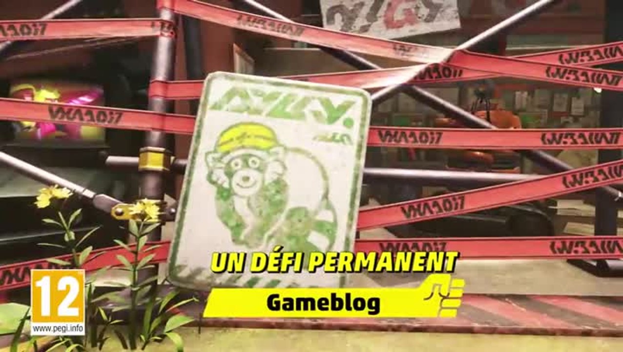 ARMS met en avant ses notes