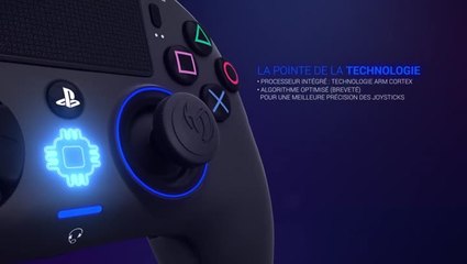 NACON REVOLUTION PRO CONTROLLER 2 Trailer
