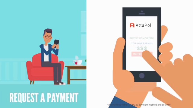 Attapoll Como Ganar Dinero 2022 |AttaPoll Como Tener Encuestas | Como Ganar Dinero en Attapoll