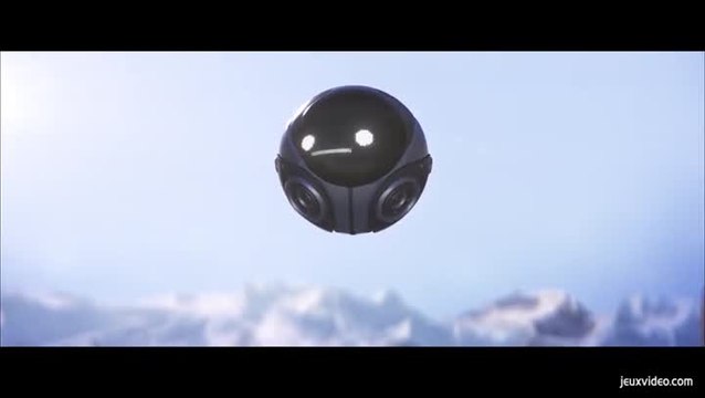 Vidéo test lawbreakers