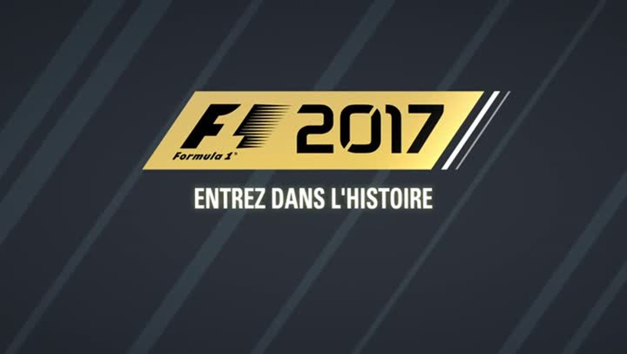 F1 2017 Classic Car Reveal 2006 Renault R26