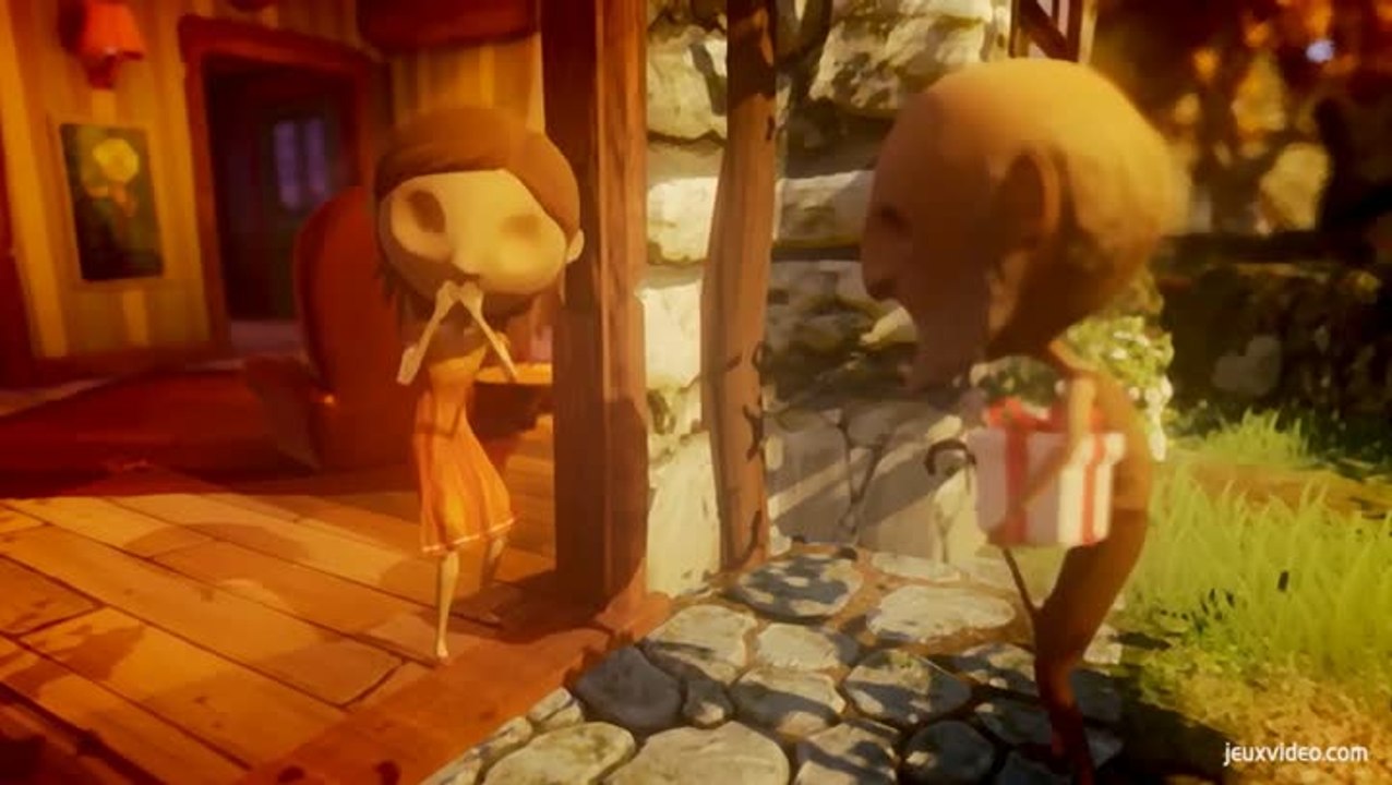 Last Day of June - Que feriez-vous pour sauver la personne que vous aimez ?