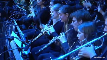 reportage grand rex concert V2