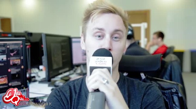 Ce jeu qui... est bien meilleur sur PC