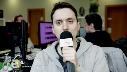 J'ai connu les démos CD