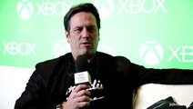 E3 2017 : La Xbox One X, 