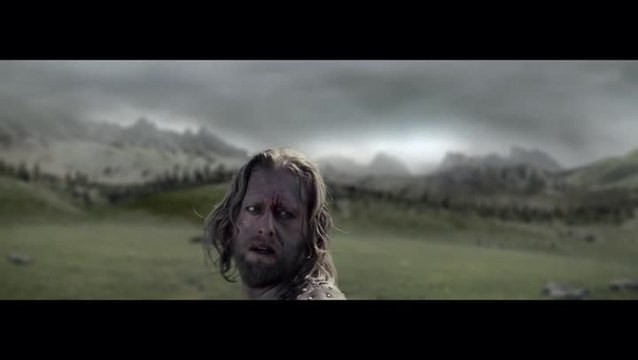 Mario + The Lapins Crétins Trailer en Live-action 3