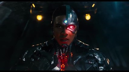 Justice League - Le Club des 5 versus The World