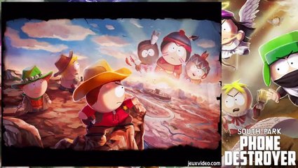 South Park : Phone Destroyer - Une aventure Free to Play fidèle et généreuse